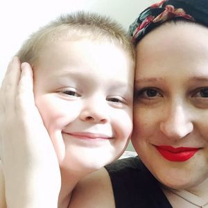 Meet your Posher, Ashton